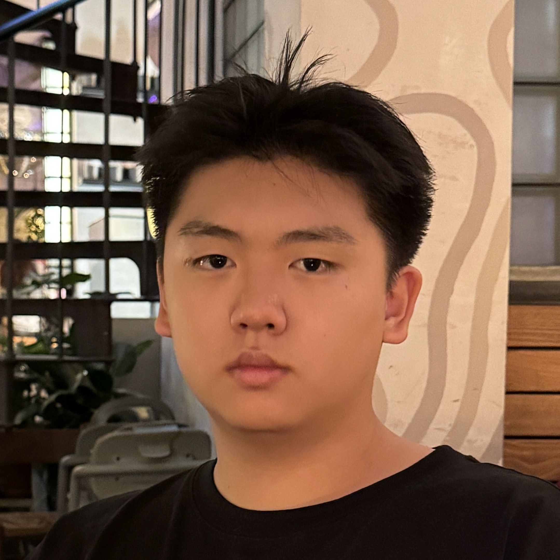 Adam Rukun Dong